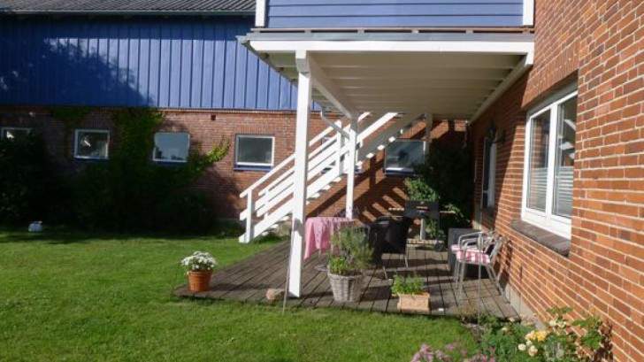 Villa Bootsybunt