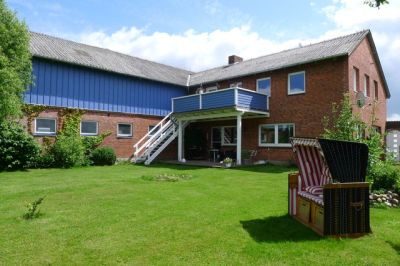 Villa Bootsybunt Blekendorf