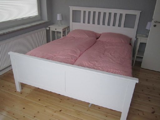 Ferienwohnung Bootsy 2