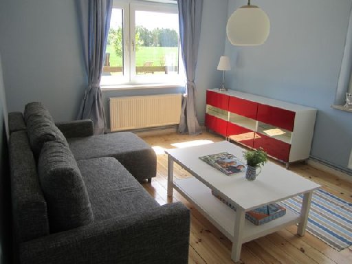 Ferienwohnung Bootsy 1